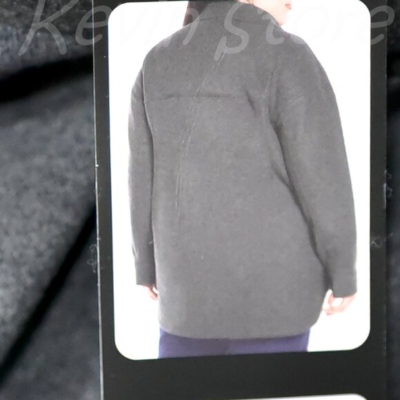 Banana republic  Ladies' Shirt‎ Jacket - Picture 6 of 6